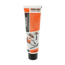 Oleo-Mac szöghajtás kenőzsír Lítiumos 125g