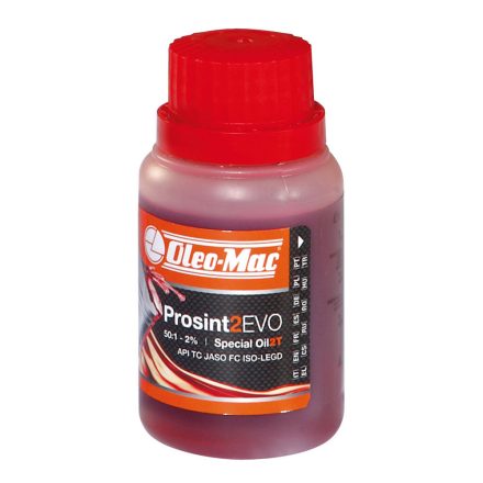 Oleomac Prosint 2 kétütemű olaj 100 ml