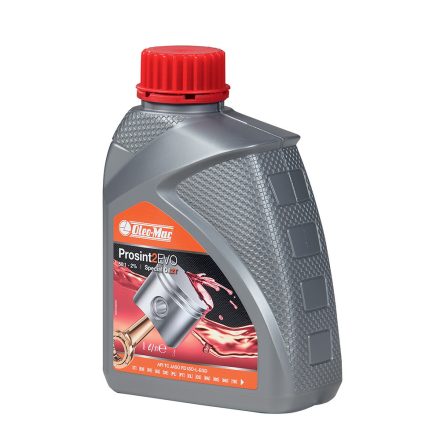 Oleomac Prosint 2 kétütemű olaj 1000 ml