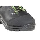 Oleo-Mac vágásbiztos erdei bakancs