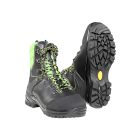 Oleo-Mac vágásbiztos erdei bakancs 47