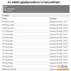 Rugó a karburátor tengelyen WALBRO - 730,735,740