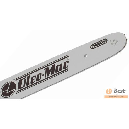 Oleo-Mac láncvezető láncfűrészhez Oregon .325x1.5 x 66 szem x 16 col