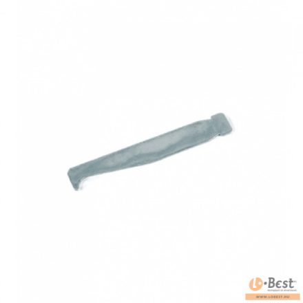 TECOMEC horony tisztító láncvezetőhöz