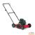 MTD BC 51 oldalkidobós benzines fűnyíró