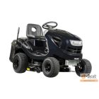 ALKO T15-93.2 HD-A BLACK EDITION gyűjtős fűnyíró traktor