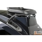 ALKO T15-93.2 HD-A BLACK EDITION gyűjtős fűnyíró traktor