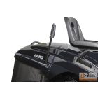 ALKO T15-93.2 HD-A BLACK EDITION gyűjtős fűnyíró traktor