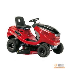   Solo by ALKO T 22-111.7 HDS-A V2 Comfort oldalkidobós fűnyíró traktor