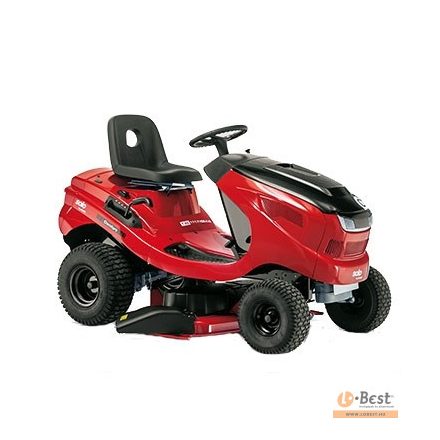 Solo by ALKO T 22-111.7 HDS-A V2 Comfort oldalkidobós fűnyíró traktor