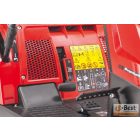 ALKO Rider traktor R7-65.8 HD Solo by Alko