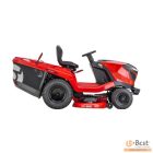 Solo by ALKO T24-125.4 HD V2 SOLO fűgyűjtős fűnyíró traktor