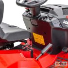 Solo by ALKO T24-125.4 HD V2 SOLO fűgyűjtős fűnyíró traktor