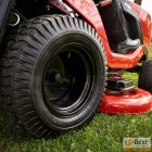 Solo by ALKO T24-125.4 HD V2 SOLO fűgyűjtős fűnyíró traktor