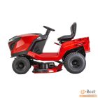 ALKO T22-111.4 HDS-A V2 oldalkidobós fűnyíró traktor Solo by Al-Ko