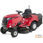 MTD Smart RE 125 gyűjtős fűnyíró traktor