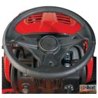 MTD Smart RE 125 gyűjtős fűnyíró traktor