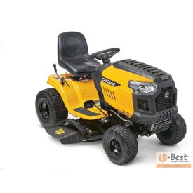 Cub Cadet LT1 NS92 oldalkidobós fűnyíró traktor