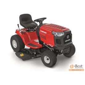 MTD Troy-Bilt Pony 92T-S oldalkidobós fűnyíró traktor