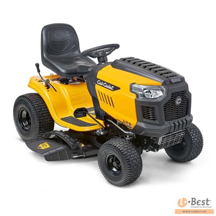 Cub Cadet LT2 NS92 oldalkidobós fűnyíró traktor