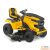 Cub Cadet XT2 QS117 oldalkidobós fűnyíró traktor