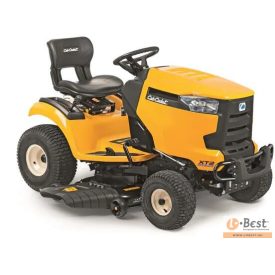 Cub Cadet XT2 PS107 oldalkidobós fűnyíró traktor