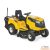 Cub Cadet LT1 NR92 T gyűjtős fűnyíró traktor