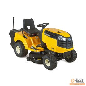 Cub Cadet LT2 NR92 H gyűjtős fűnyíró traktor