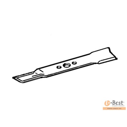 Ferris IS 700, 800, 2100 fűnyírókés 52 col