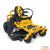 Cub Cadet XZ5 L137 oldalkidobós fűnyíró traktor