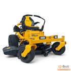Cub Cadet XZ5 L137 oldalkidobós fűnyíró traktor