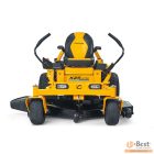 Cub Cadet XZ5 L137 oldalkidobós fűnyíró traktor