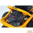 Cub Cadet XZ5 L137 oldalkidobós fűnyíró traktor