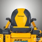 Cub Cadet XZ5 L137 oldalkidobós fűnyíró traktor