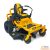Cub Cadet XZ5 L127 oldalkidobós fűnyíró traktor