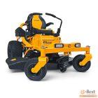 Cub Cadet XZ5 L127 oldalkidobós fűnyíró traktor