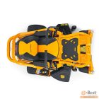 Cub Cadet XZ5 L127 oldalkidobós fűnyíró traktor