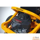 Cub Cadet XZ5 L127 oldalkidobós fűnyíró traktor