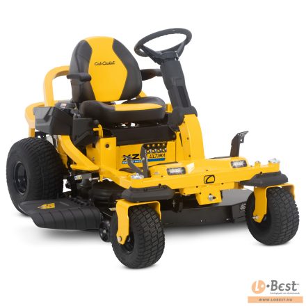 Cub Cadet XZ6 S117 Zero-Turn fűnyíró traktor