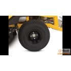 Cub Cadet XZ6 S117 oldalkidobós fűnyíró traktor