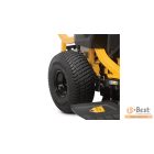 Cub Cadet XZ6 S117 oldalkidobós fűnyíró traktor