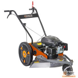 Oleomac Max 53 TK Alumínium PRO benzinmotoros fűnyíró