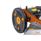 Oleo-Mac  DEB 517 mulcsozó