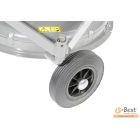 Oleo-Mac  DEB 517 mulcsozó