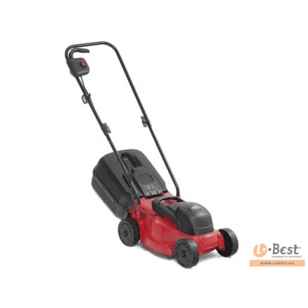 MTD SMART 32E elektromos fűnyíró