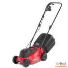 MTD SMART 32E elektromos fűnyíró