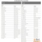 Karburátor javító készlet WT Sparta250,746,755 szivató gumival,szeleppel