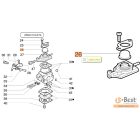 Szivató gomb 727,730,733,735,740,Sparta 40