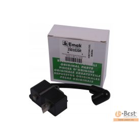   Gyújtótekercs 937,941C-CX,GS370,371,410C-CX,411,44,440,451 - 50170144