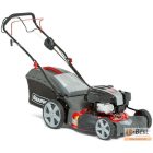 Snapper NX 90 V önjáró fűnyíró